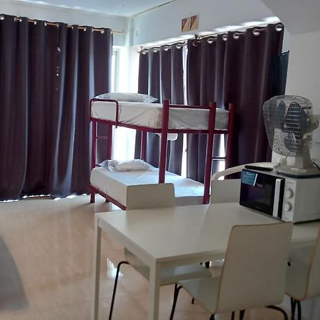 Estudio Roses Con Gran Terraza, Vistas Canal Dış mekan fotoğraf