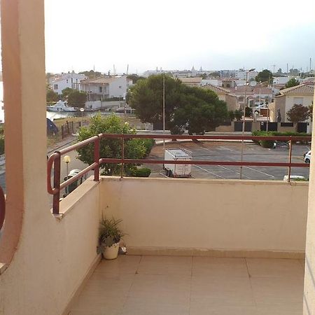 Estudio Roses Con Gran Terraza, Vistas Canal Dış mekan fotoğraf